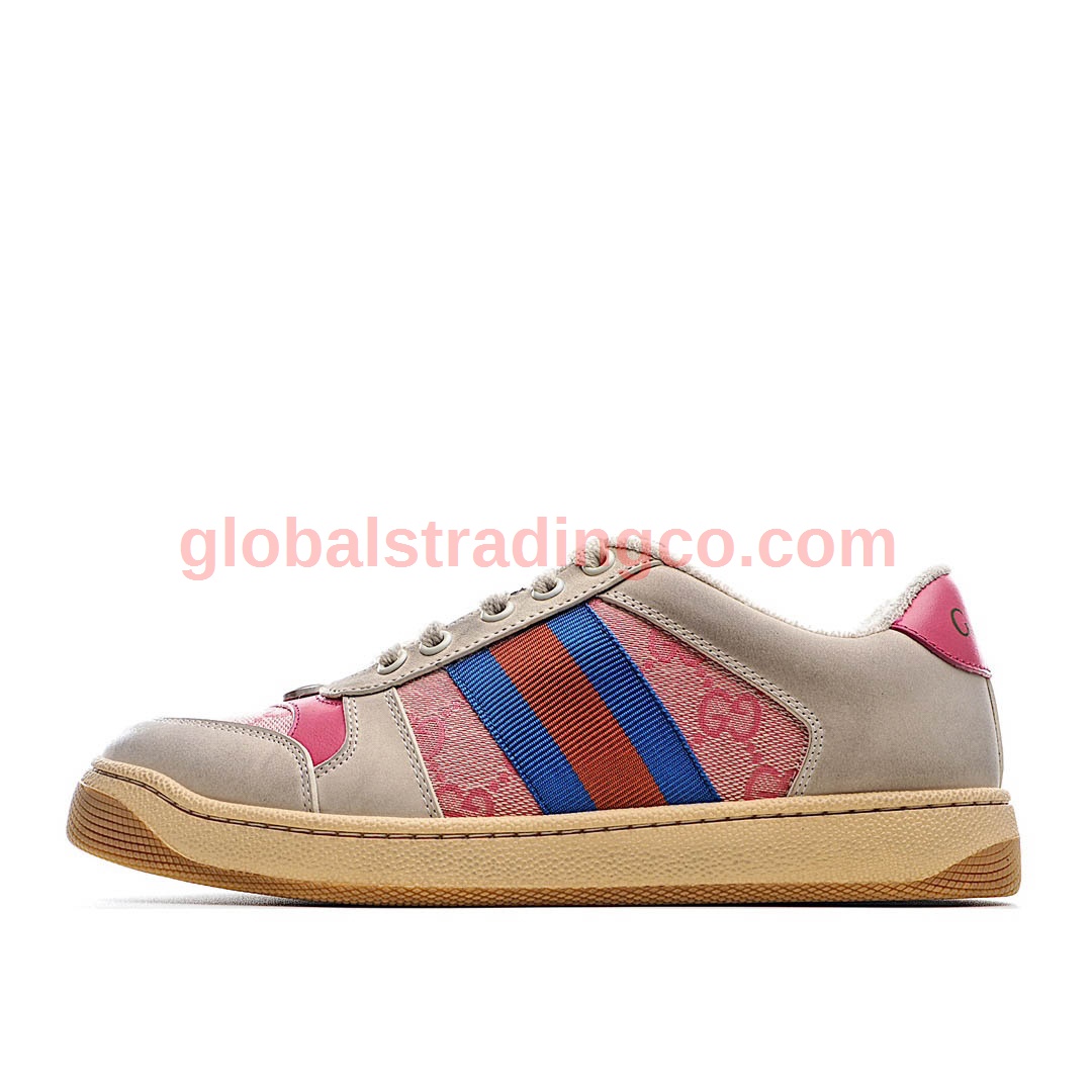 Gucci Air Cushion Dad Shoes